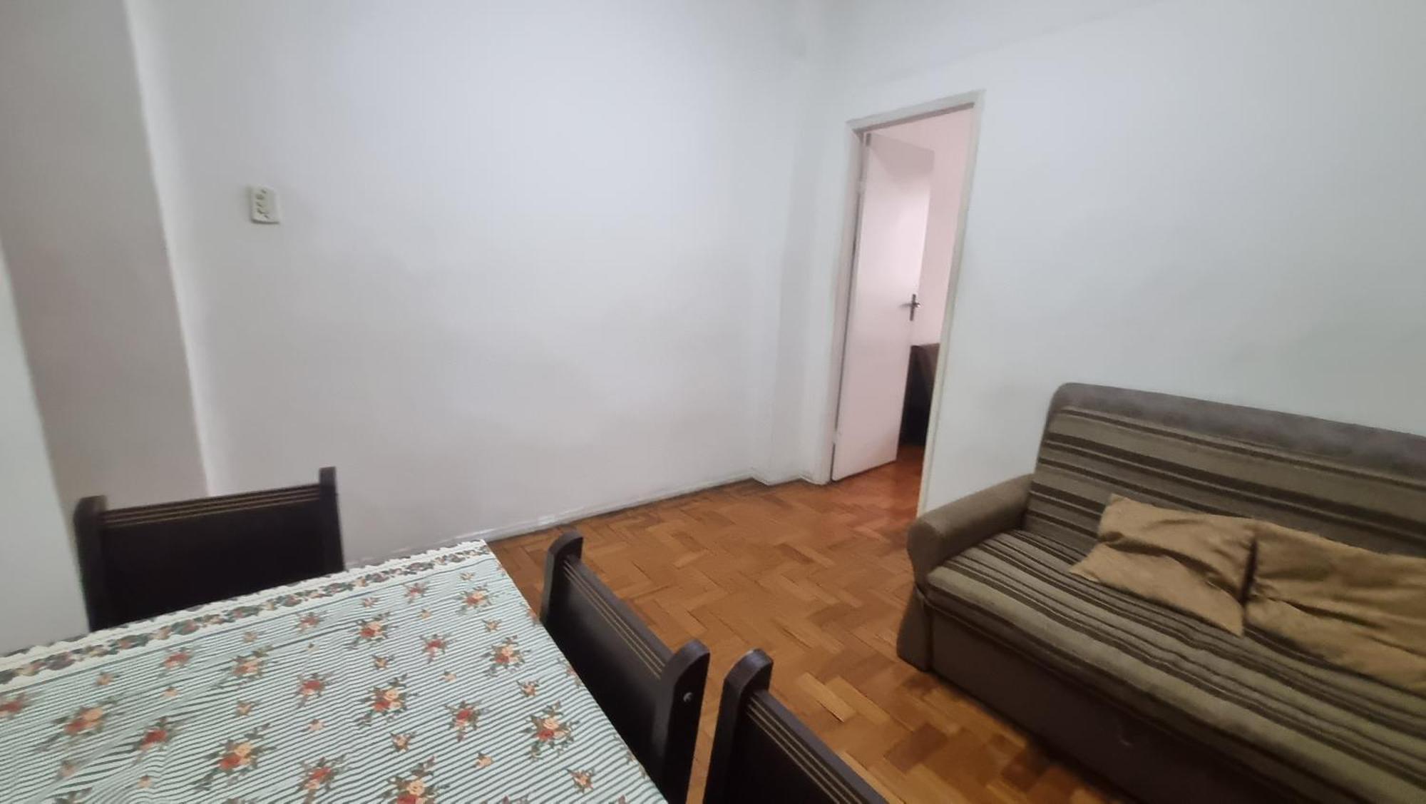 Apartamento Nossa Senhora Rio de Janeiro Exterior photo
