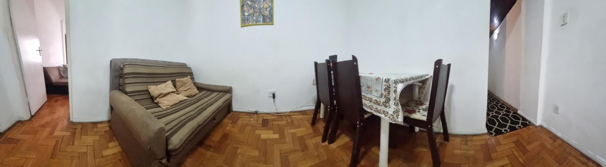 Apartamento Nossa Senhora Rio de Janeiro Exterior photo