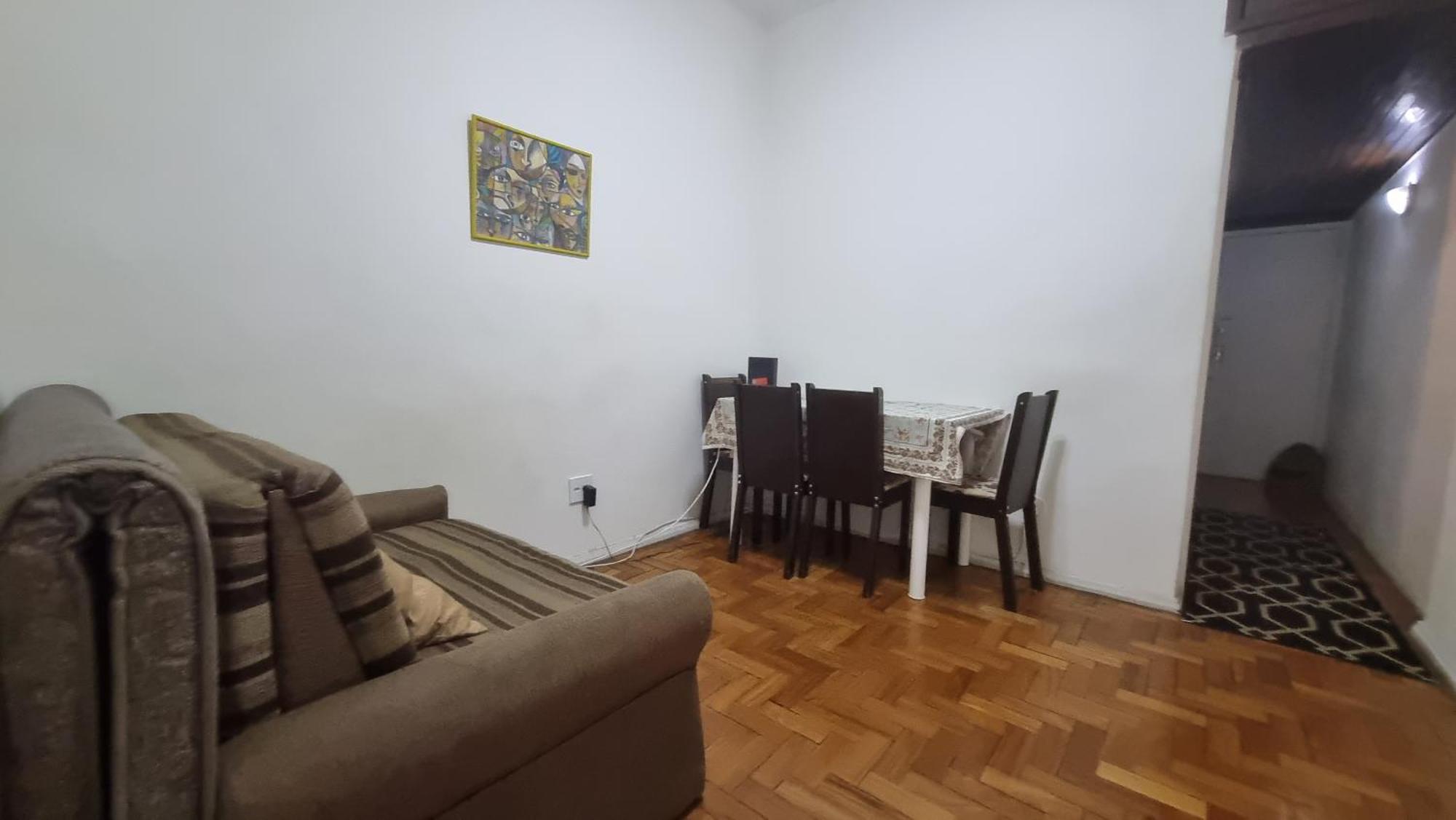 Apartamento Nossa Senhora Rio de Janeiro Exterior photo