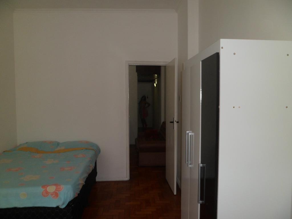Apartamento Nossa Senhora Apartment Rio de Janeiro Room photo