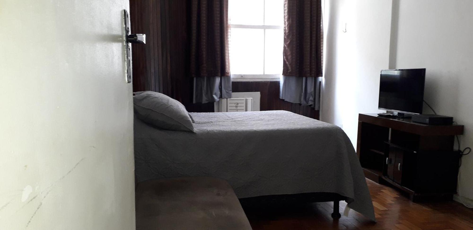Apartamento Nossa Senhora Rio de Janeiro Exterior photo