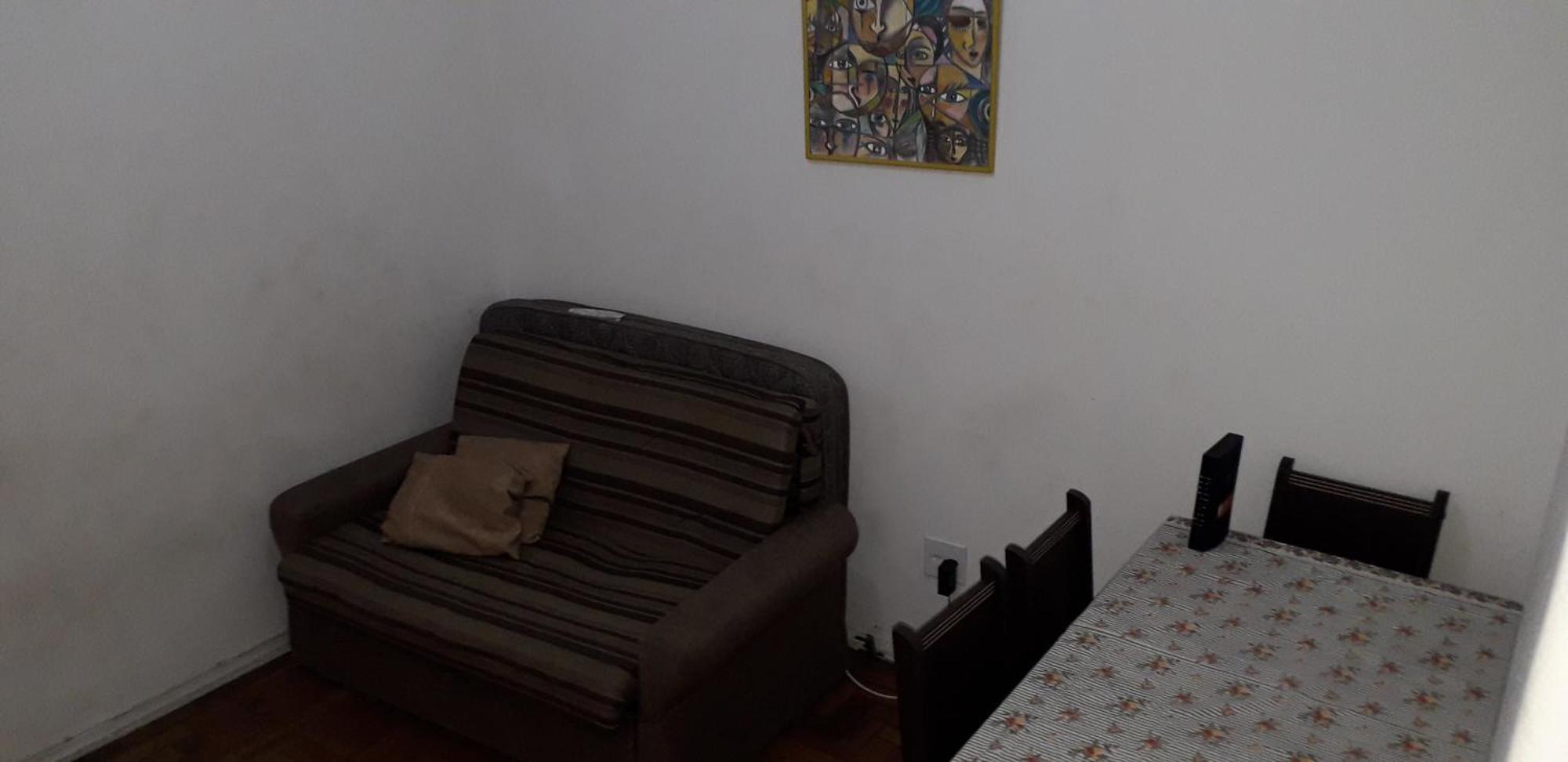 Apartamento Nossa Senhora Rio de Janeiro Room photo