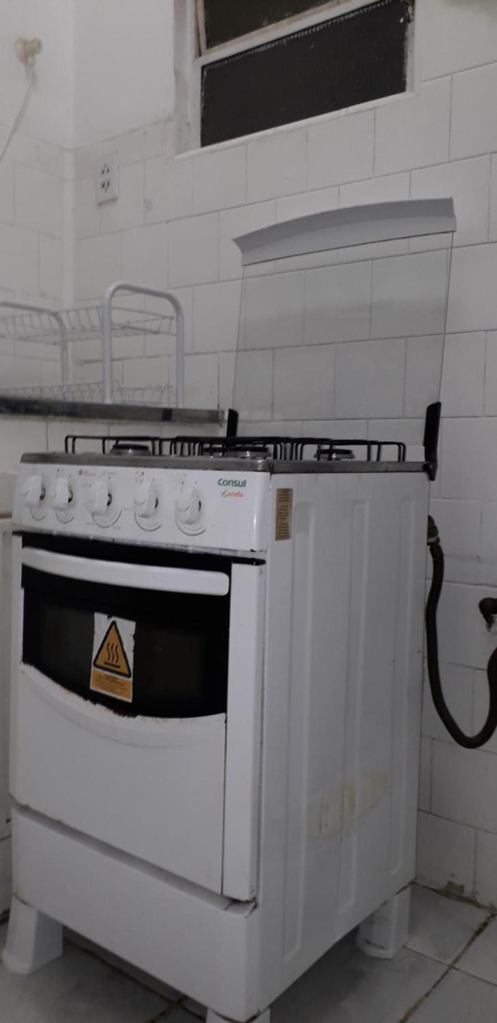Apartamento Nossa Senhora Rio de Janeiro Room photo