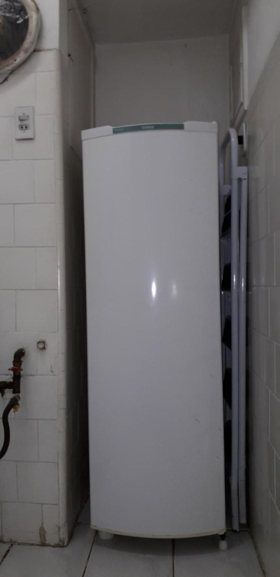 Apartamento Nossa Senhora Rio de Janeiro Room photo