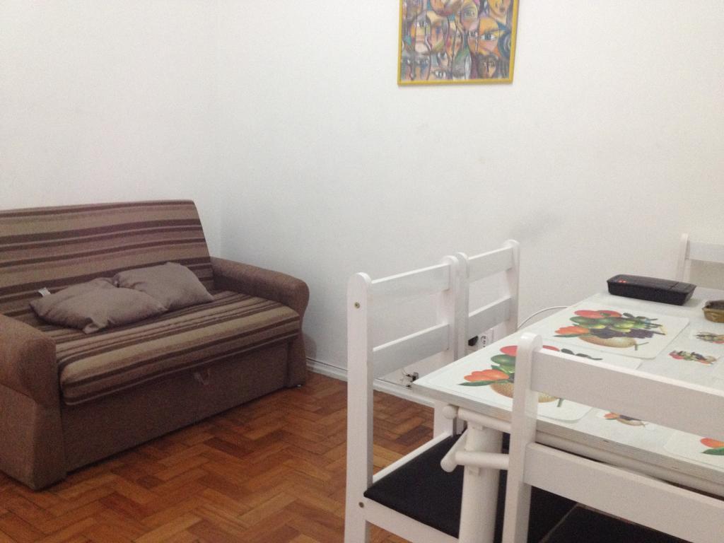 Apartamento Nossa Senhora Apartment Rio de Janeiro Exterior photo