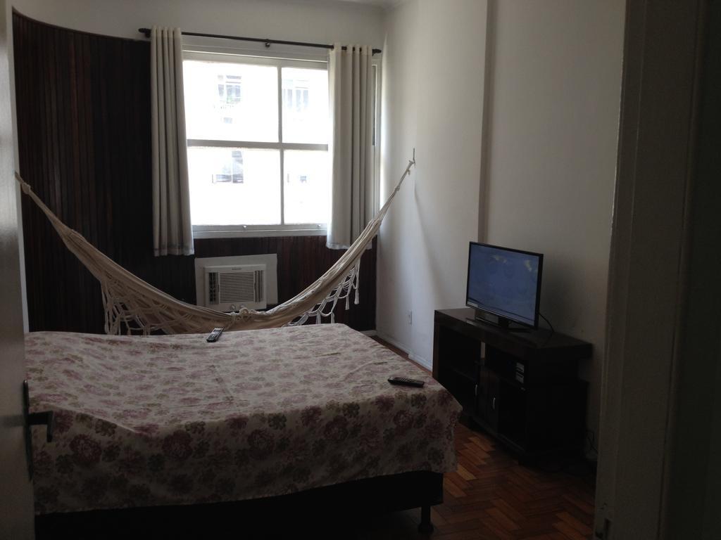 Apartamento Nossa Senhora Rio de Janeiro Exterior photo