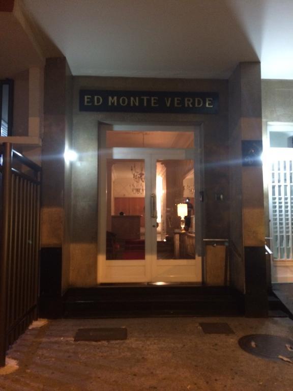 Apartamento Nossa Senhora Rio de Janeiro Exterior photo